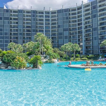 Edgewater Beach Resort By Panhandle Getaways Панама Сити Бийч Екстериор снимка