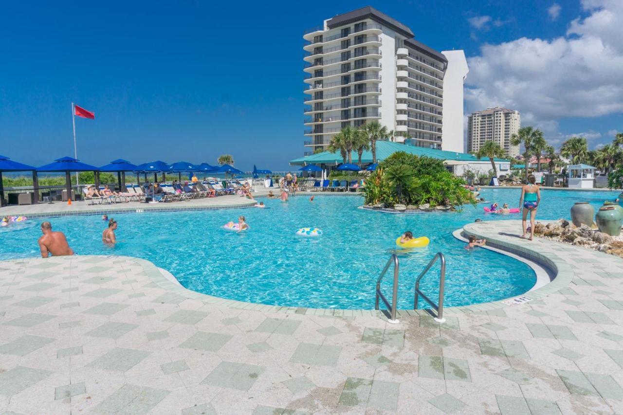 Edgewater Beach Resort By Panhandle Getaways Панама Сити Бийч Екстериор снимка