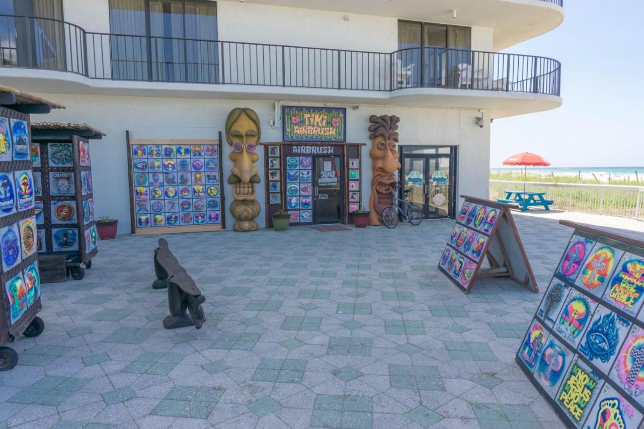 Edgewater Beach Resort By Panhandle Getaways Панама Сити Бийч Екстериор снимка