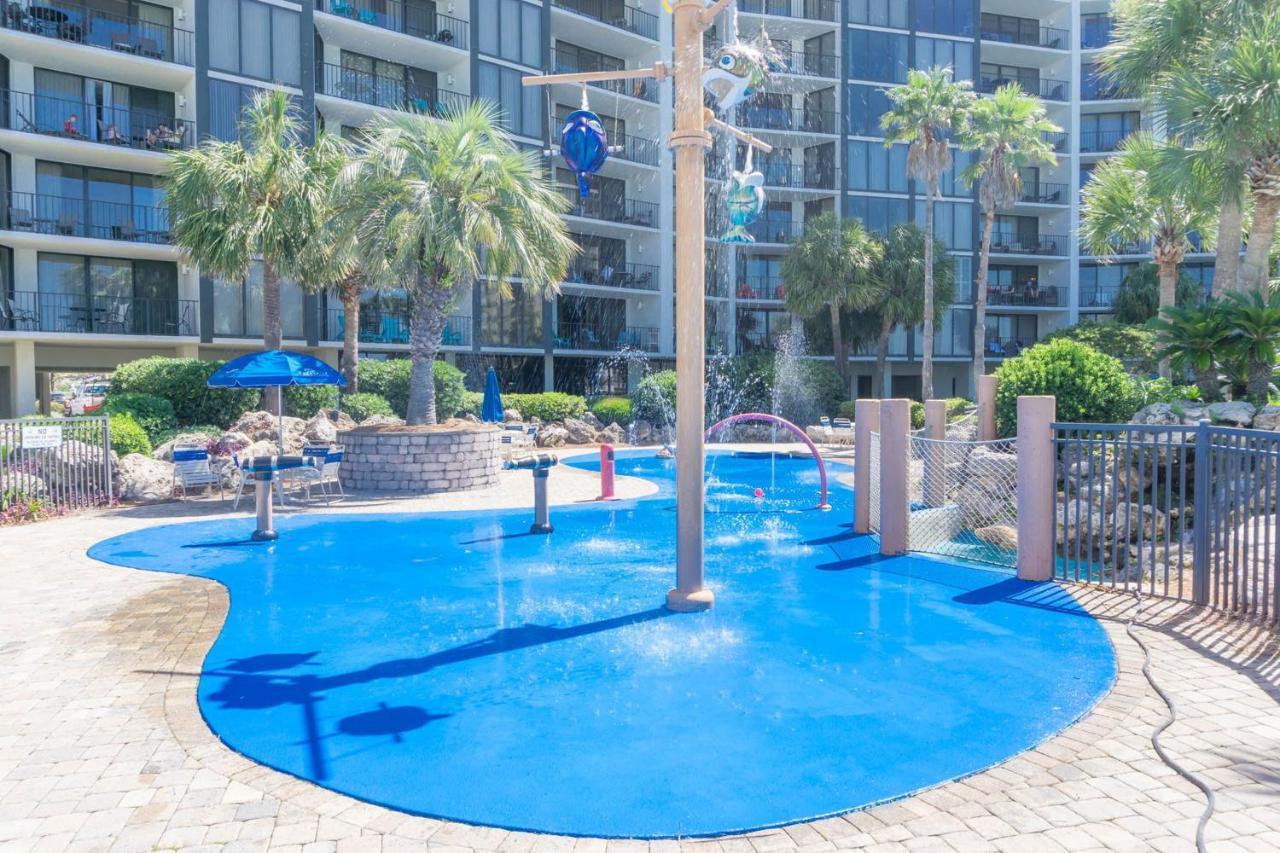 Edgewater Beach Resort By Panhandle Getaways Панама Сити Бийч Екстериор снимка