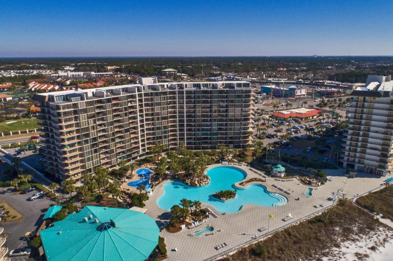 Edgewater Beach Resort By Panhandle Getaways Панама Сити Бийч Екстериор снимка