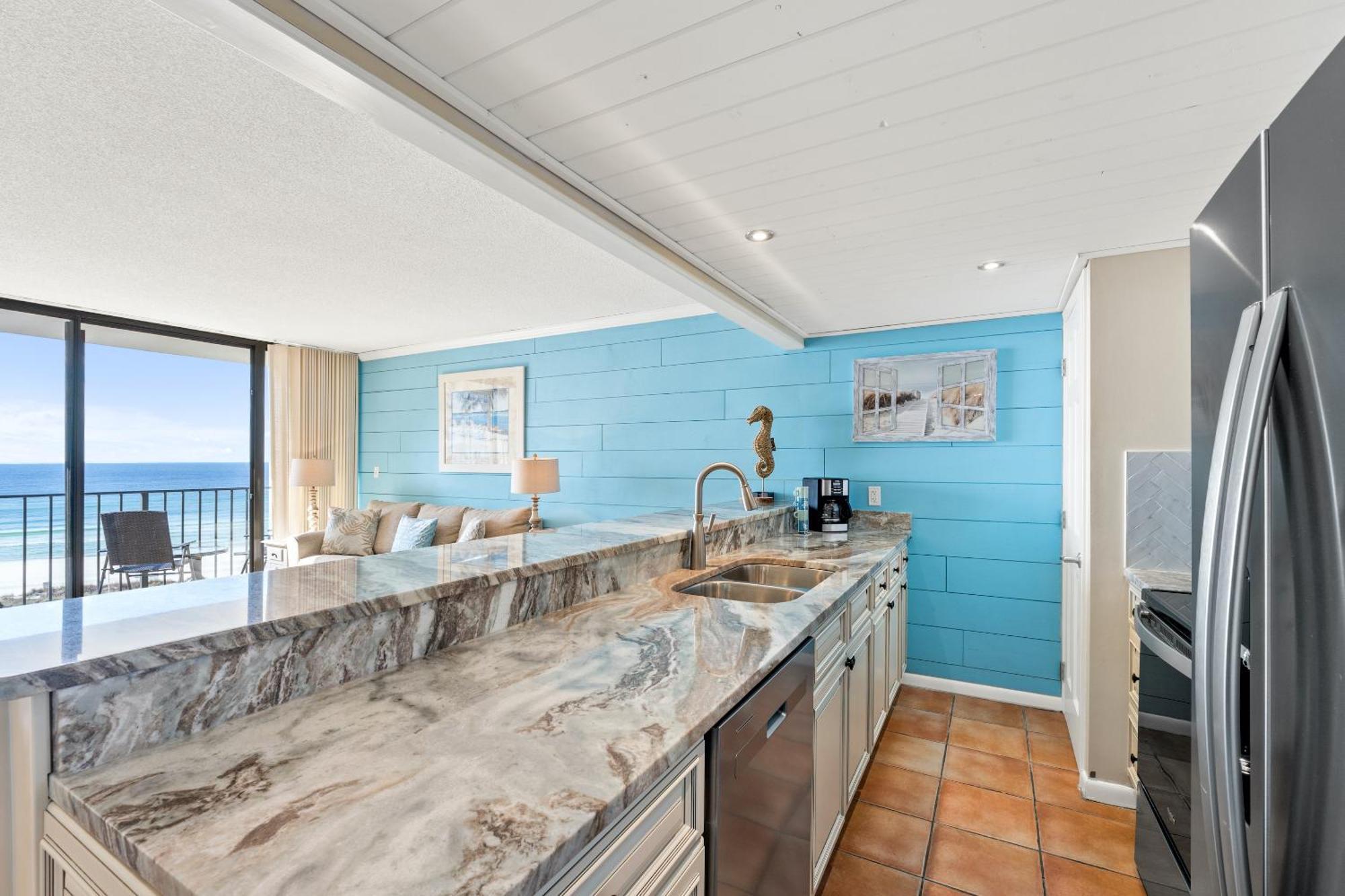 Edgewater Beach Resort By Panhandle Getaways Панама Сити Бийч Стая снимка