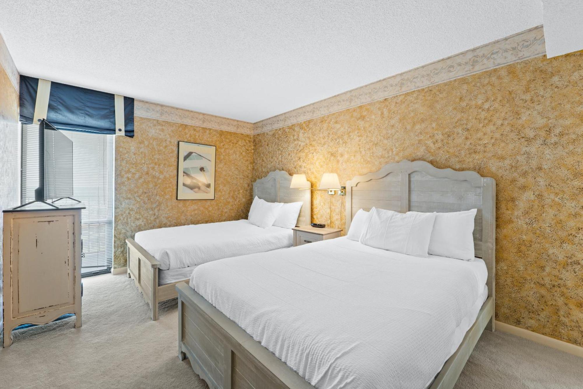 Edgewater Beach Resort By Panhandle Getaways Панама Сити Бийч Стая снимка