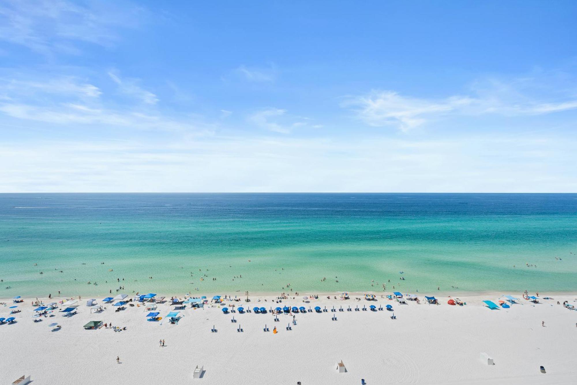 Edgewater Beach Resort By Panhandle Getaways Панама Сити Бийч Стая снимка